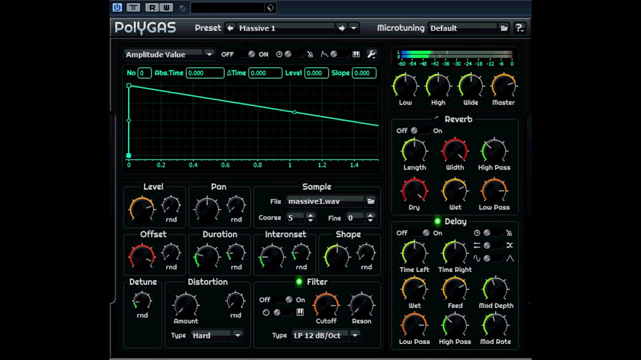 vst to rtas adapter download